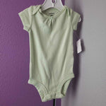 CARTERS - BODYSUIT