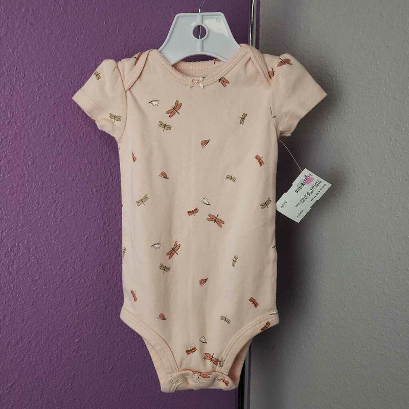 CARTERS - BODYSUIT