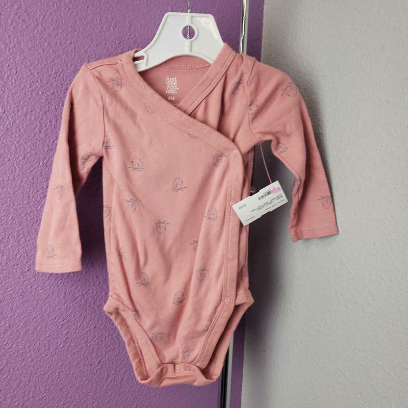 CARTERS - BODYSUIT