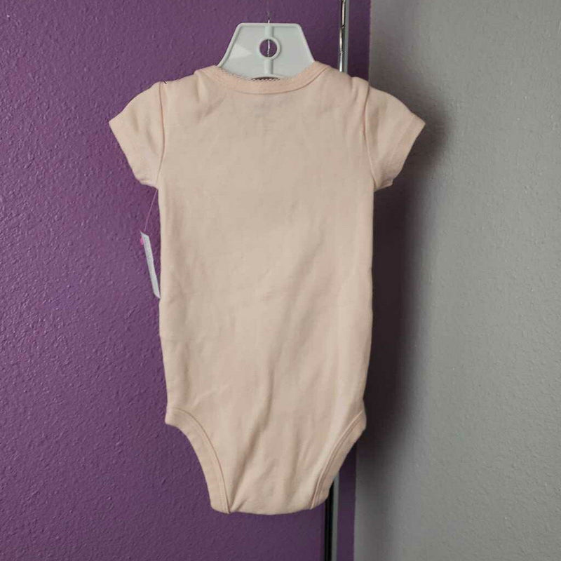 CARTERS - BODYSUIT