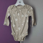 CARTERS - BODYSUIT