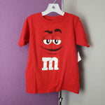 M & M - TOP