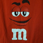 M & M - TOP