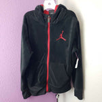 JORDAN - OUTERWEAR