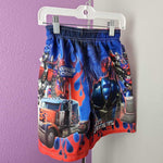 TRANSFORMERS - SWIMWEAR