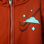 NIKE - OUTERWEAR