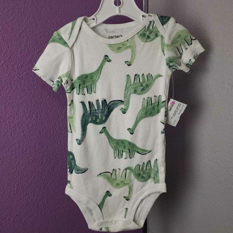 CARTERS - BODYSUIT