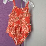 CARTERS - SWIMWEAR