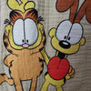 GARFIELD - OUTFIT