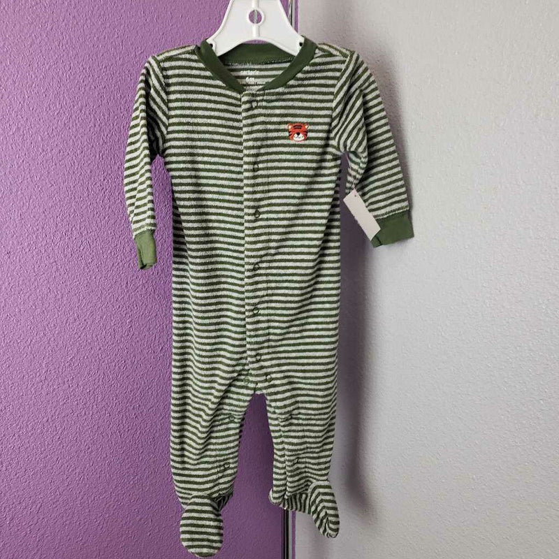 CARTERS - SLEEPWEAR