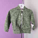 CARTERS - OUTERWEAR