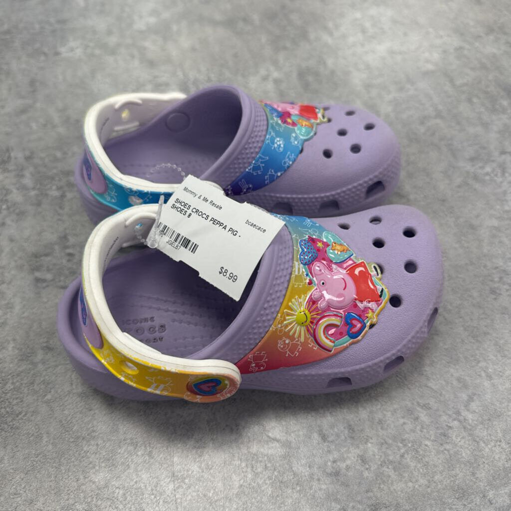 PEPPA PIG - SHOES