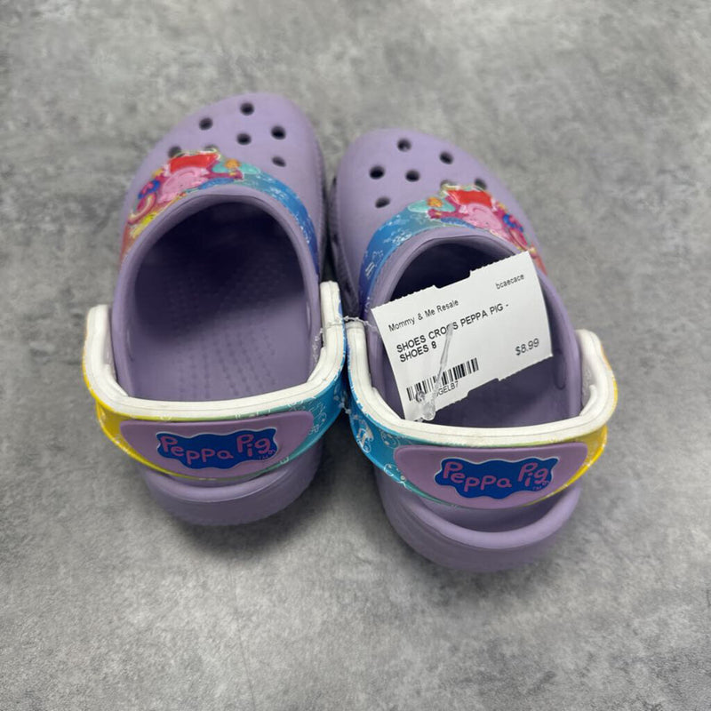 PEPPA PIG - SHOES