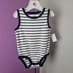 CARTERS - BODYSUIT