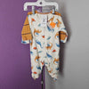 CARTERS - SLEEPWEAR