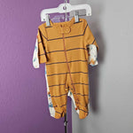 CARTERS - SLEEPWEAR