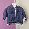 CARTERS - OUTERWEAR