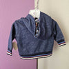 CARTERS - OUTERWEAR