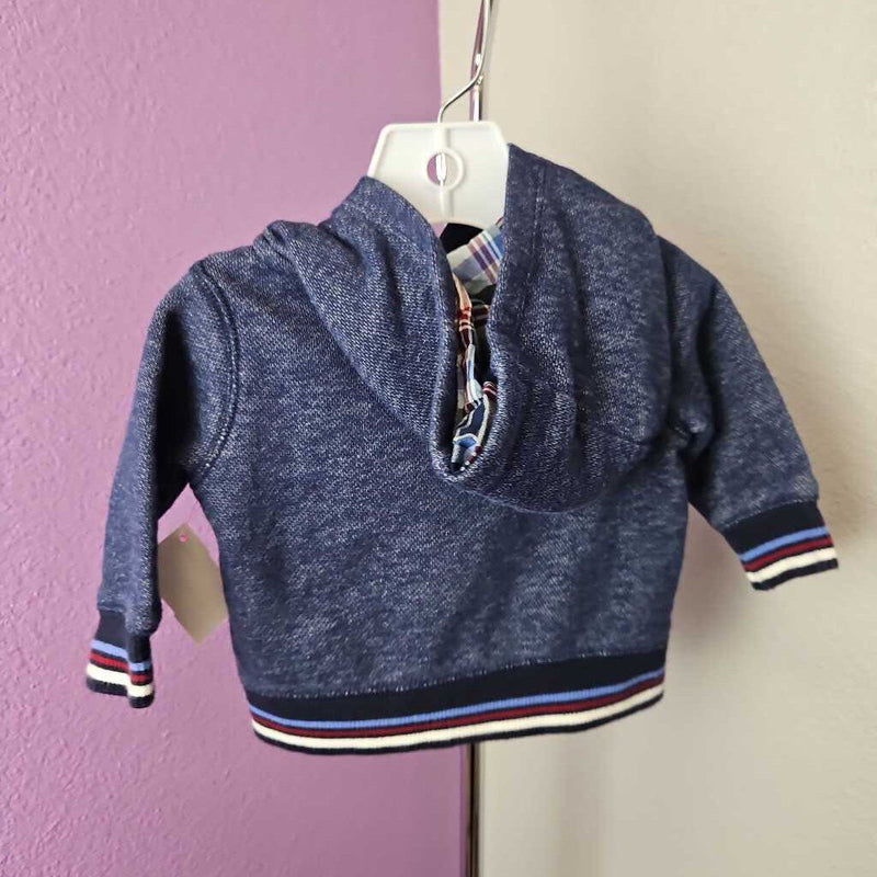 CARTERS - OUTERWEAR