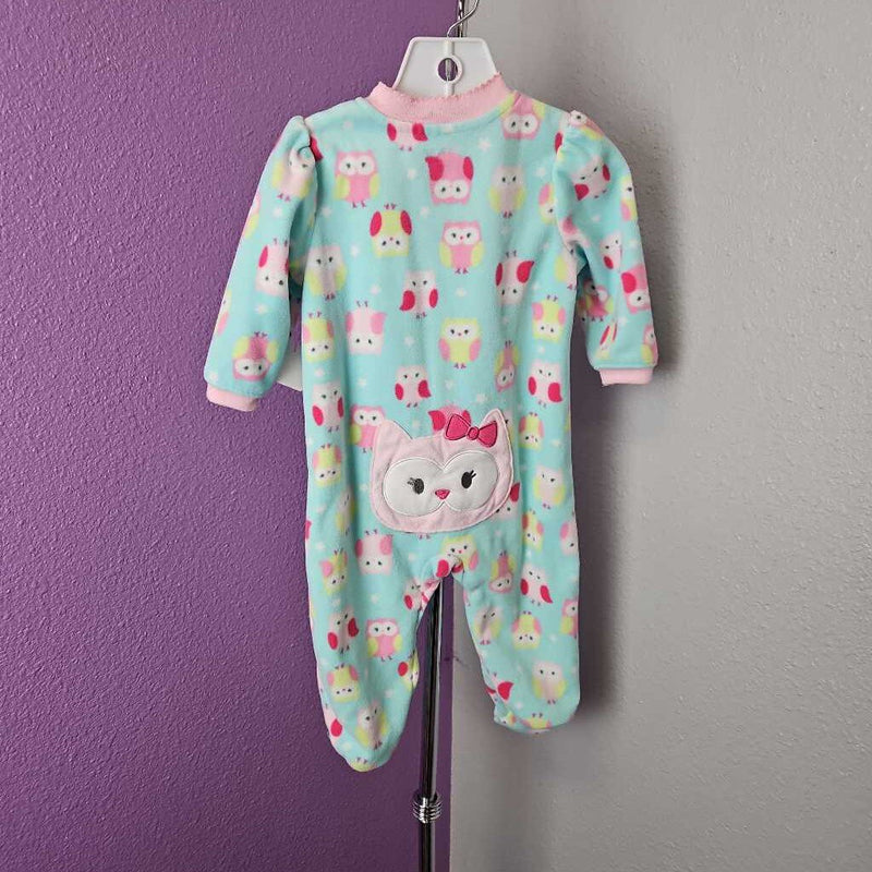 LITTLE ME - SLEEPWEAR