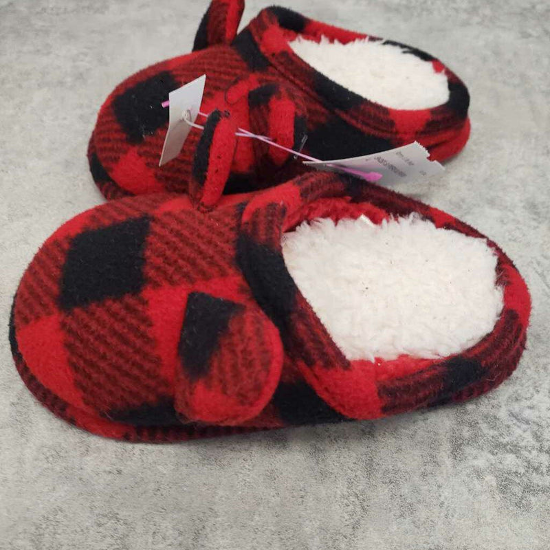 SLIPPERS