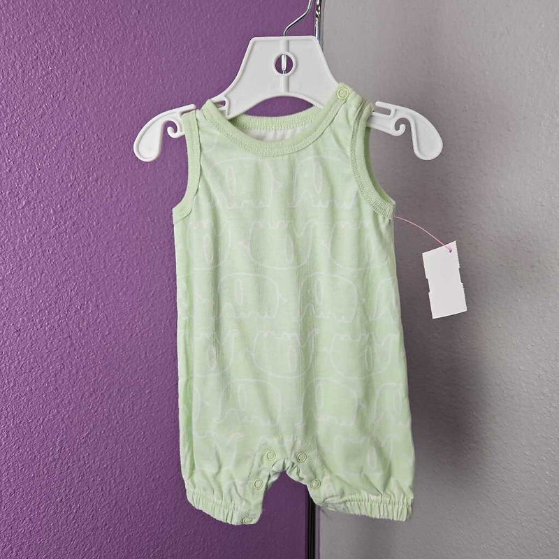 EMPORIO BABY - OUTFIT