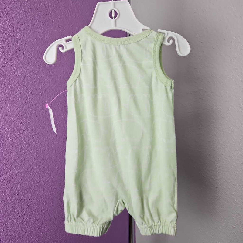 EMPORIO BABY - OUTFIT