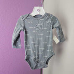 CARTERS - BODYSUIT