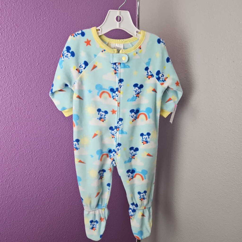 DISNEY BABY - SLEEPWEAR