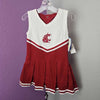 WSU COUGS - DRESS