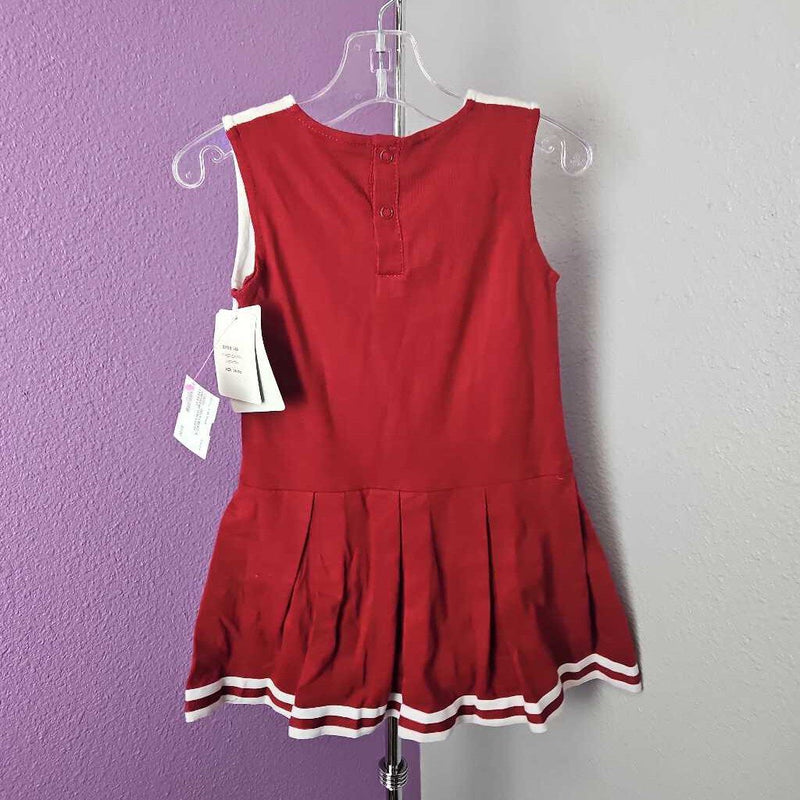 WSU COUGS - DRESS