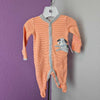 CARTERS - SLEEPWEAR