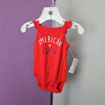 CARTERS - BODYSUIT