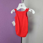 CARTERS - BODYSUIT