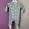 CARTERS - SLEEPWEAR