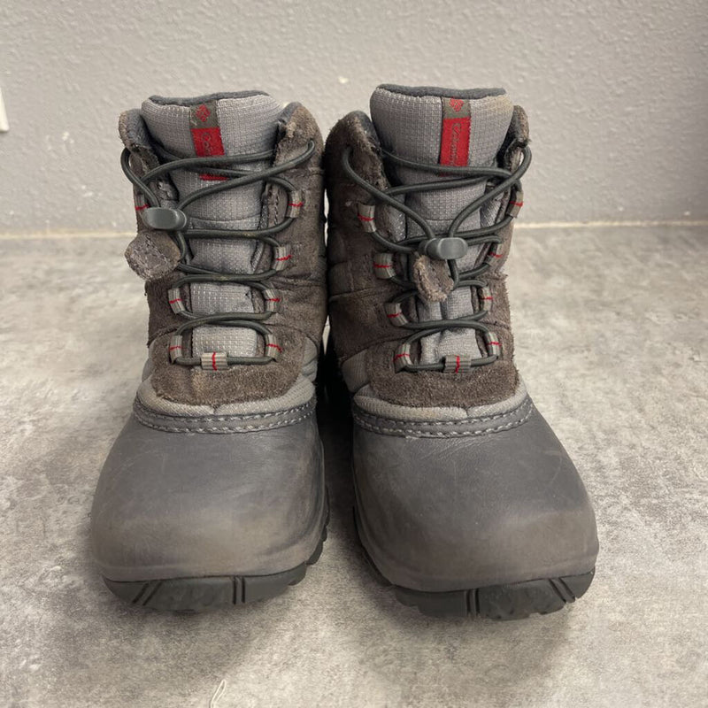 COLUMBIA - WATERPROOF BOOTS SIZE 13