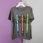 STAR WARS - TOP