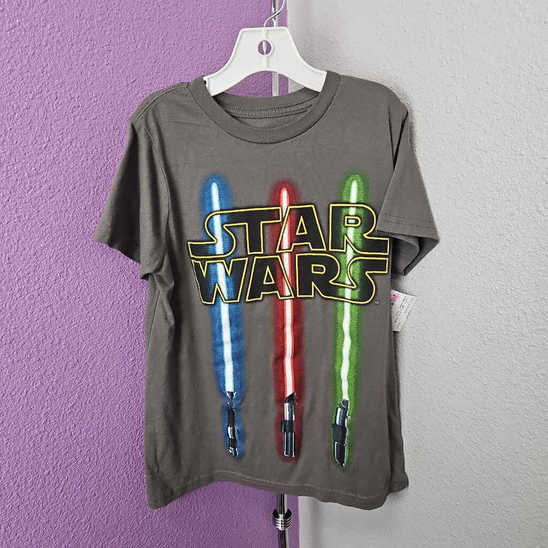 STAR WARS - TOP