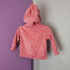 CARTERS - OUTERWEAR