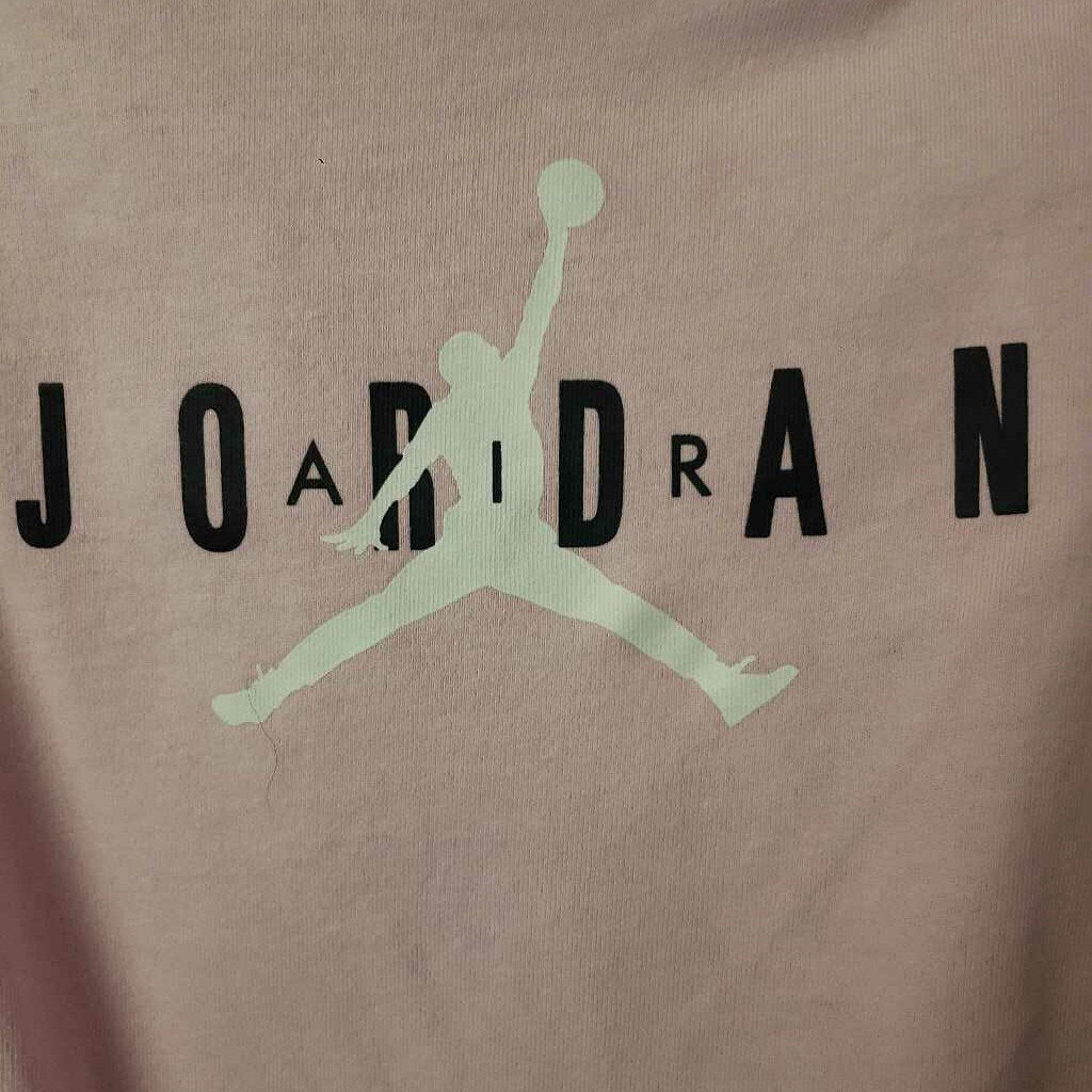 JORDAN - BODYSUIT