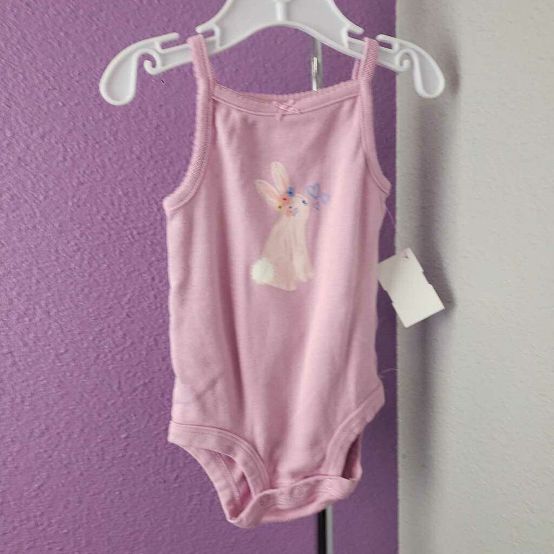 CARTERS - BODYSUIT