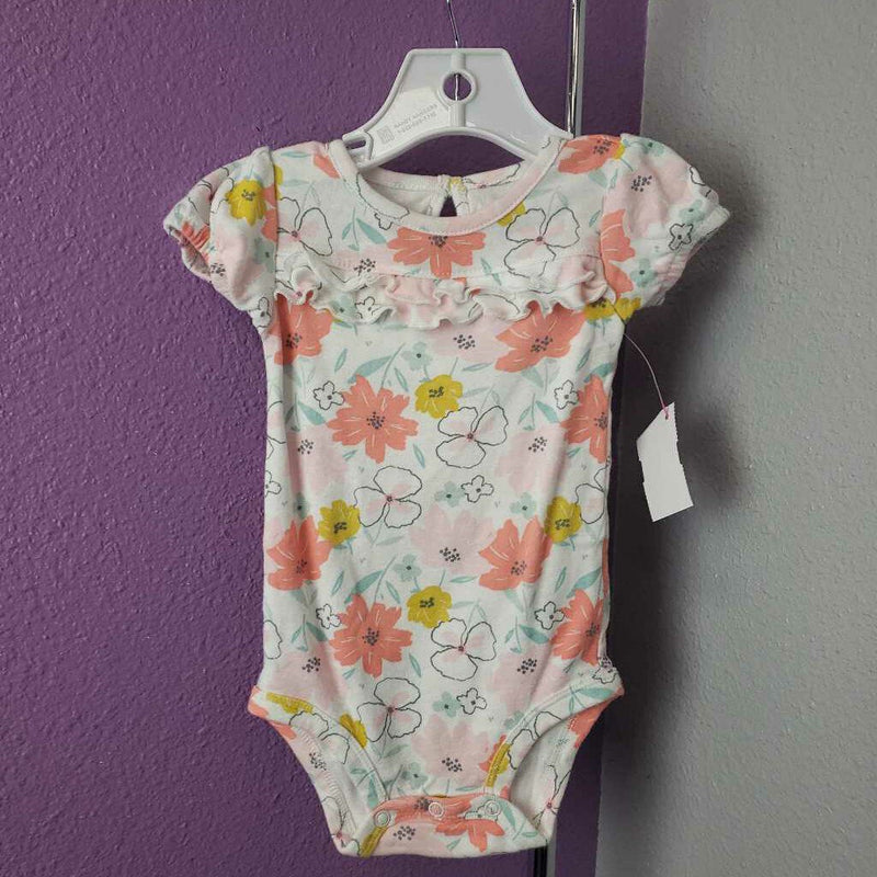 CARTERS - BODYSUIT