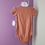 CARTERS - BODYSUIT