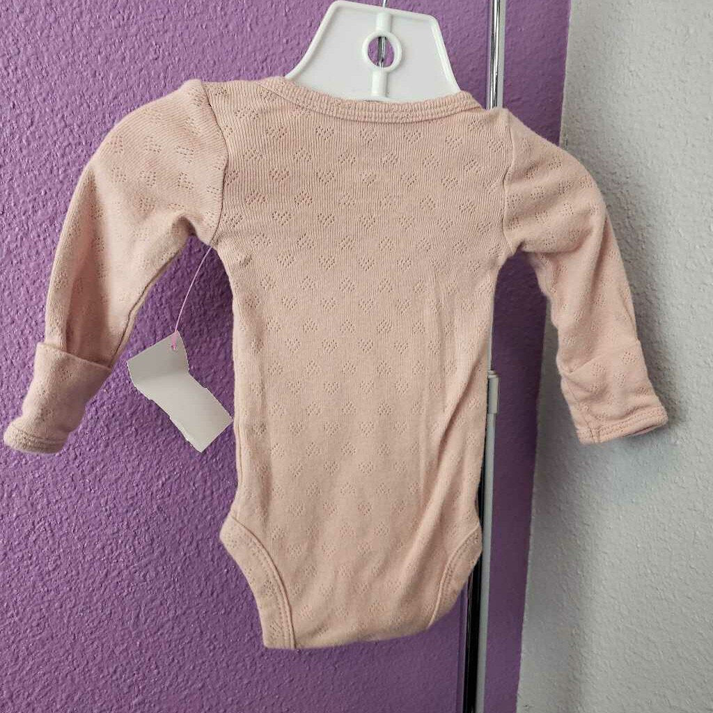 CARTERS - BODYSUIT