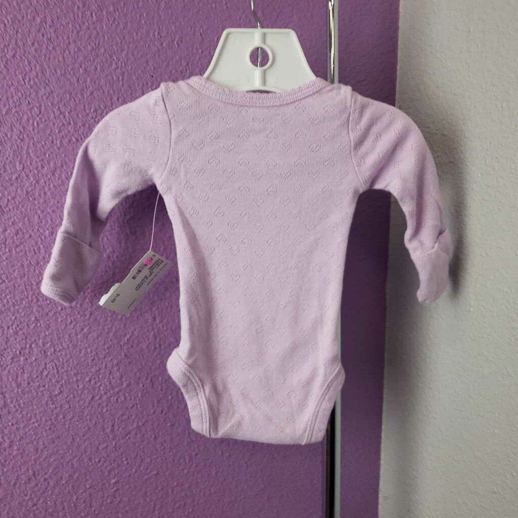 CARTERS - BODYSUIT