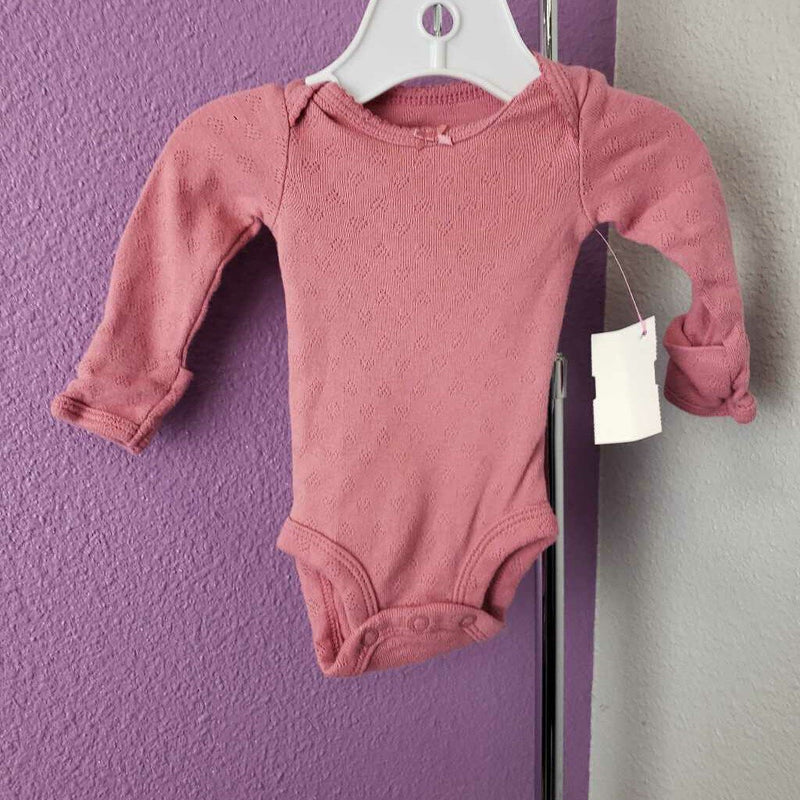 CARTERS - BODYSUIT