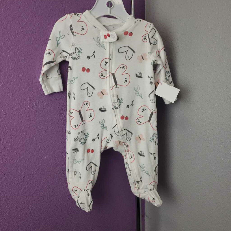 CARTERS - SLEEPWEAR