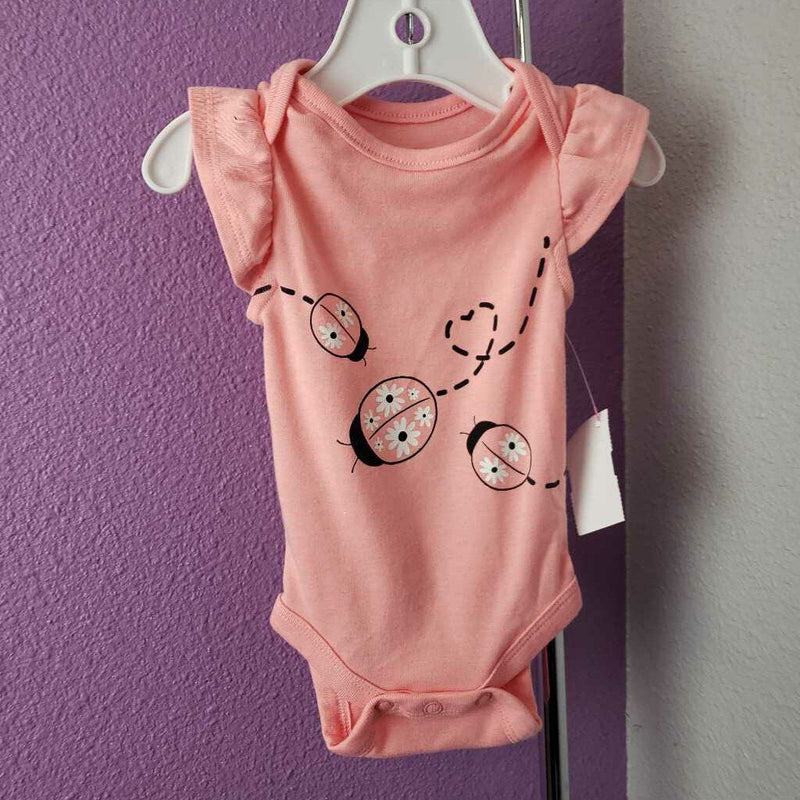 JUMPING BEANS - BODYSUIT