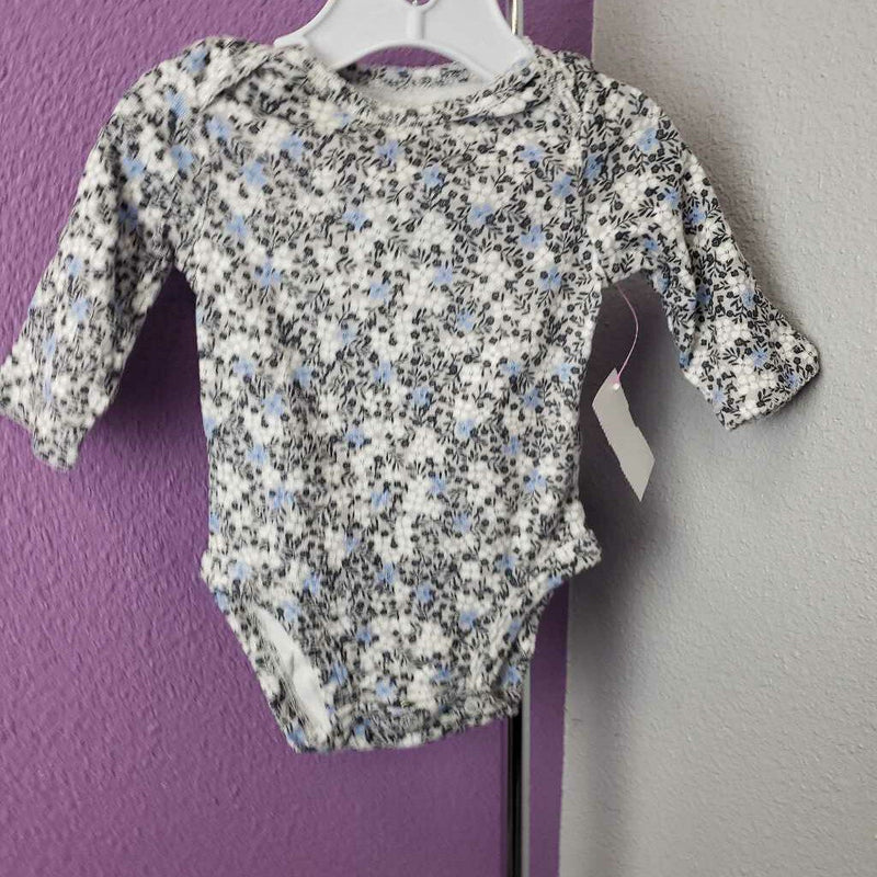 CARTERS - BODYSUIT