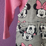 MINNIE - OUTFIT